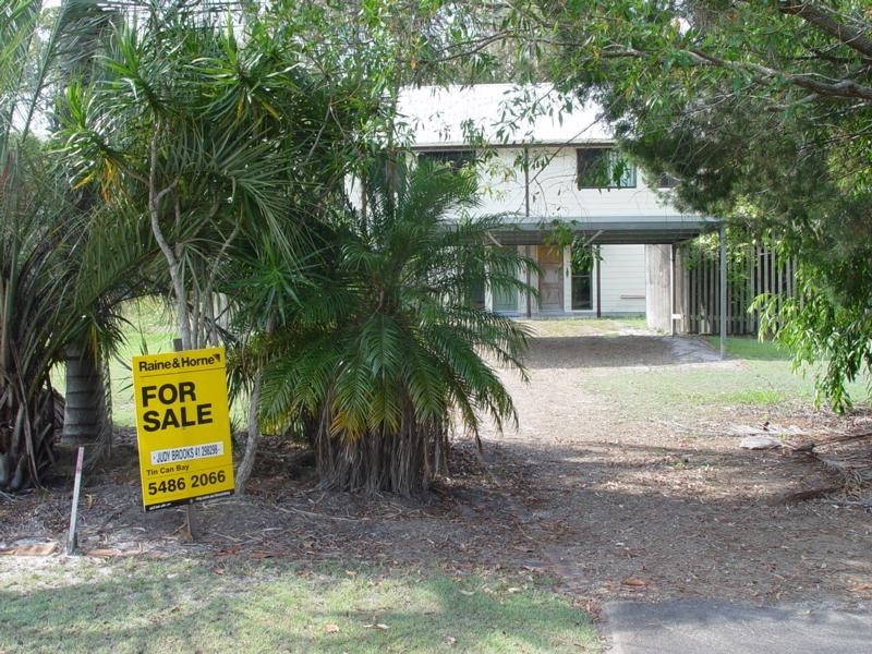 1/28 Orchid Ave, Tinnanbar QLD 4650