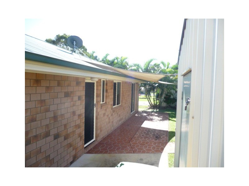 Tin Can Bay QLD 4580