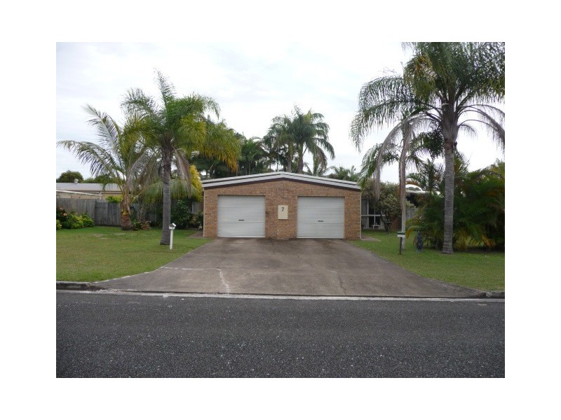 Tin Can Bay QLD 4580