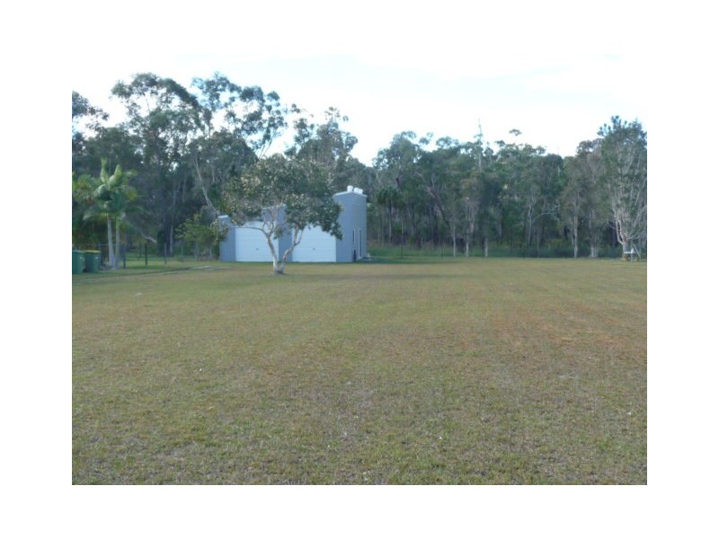 Cooloola Cove QLD 4580