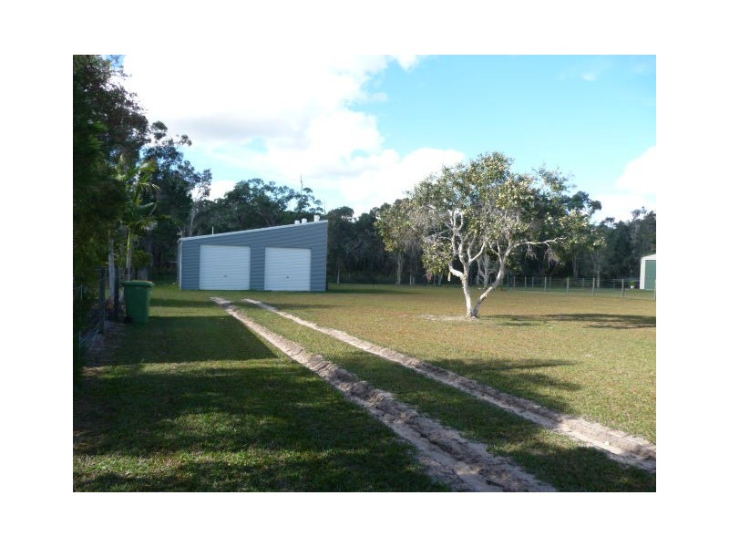 Cooloola Cove QLD 4580