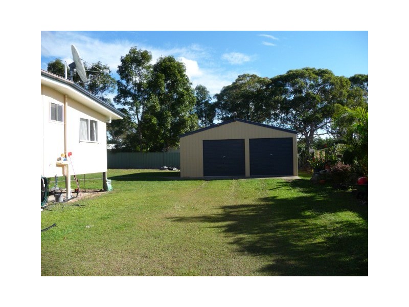166 Queen Elizabeth Dr, Cooloola Cove QLD 4580