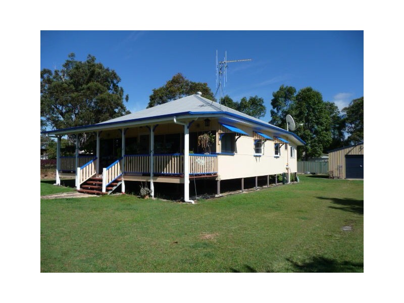 166 Queen Elizabeth Dr, Cooloola Cove QLD 4580