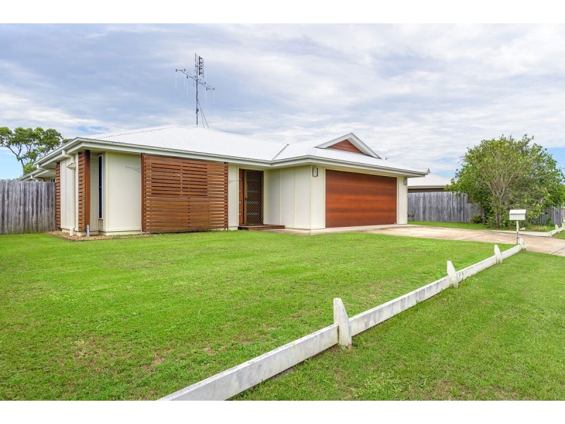 57 Summer Way, Tin Can Bay QLD 4580
