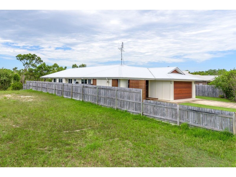 57 Summer Way, Tin Can Bay QLD 4580