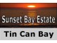 Tin Can Bay QLD 4580