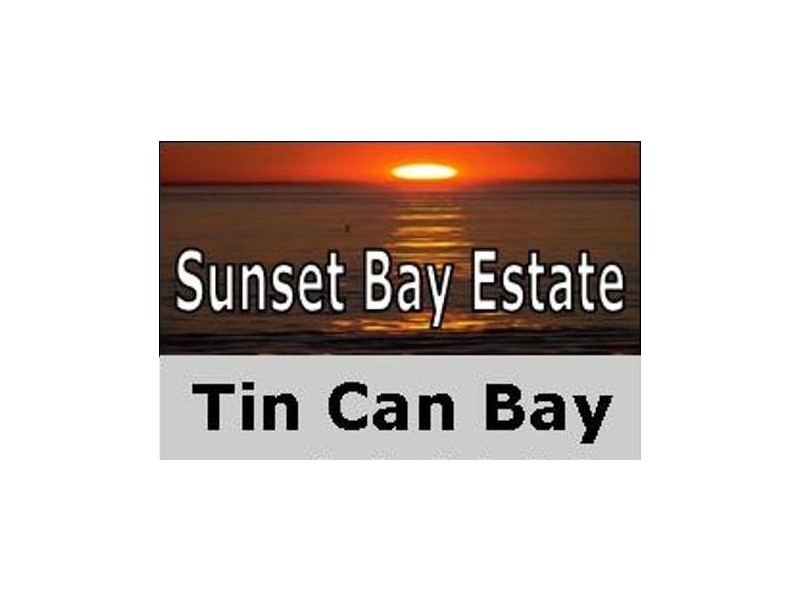 Tin Can Bay QLD 4580