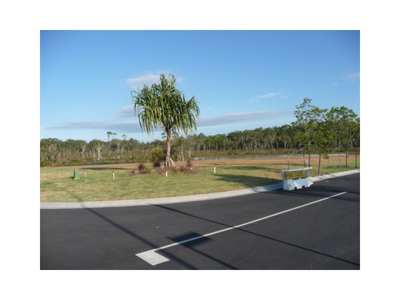 Tin Can Bay QLD 4580