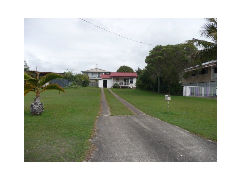 Tin Can Bay QLD 4580