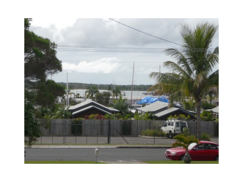 Tin Can Bay QLD 4580