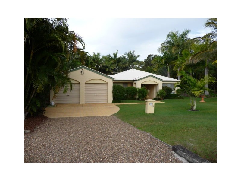 49 Endeavour, Cooloola Cove QLD 4580