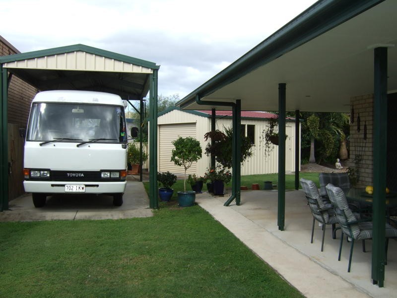 3 Parrot Street, Tin Can Bay QLD 4580