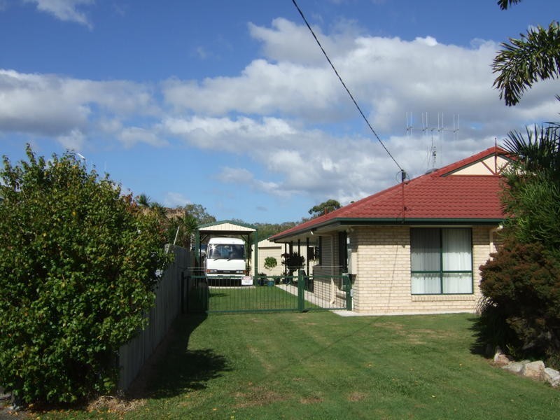 3 Parrot Street, Tin Can Bay QLD 4580