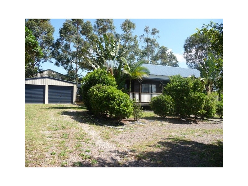 20 Vanguard Ct, Cooloola Cove QLD 4580