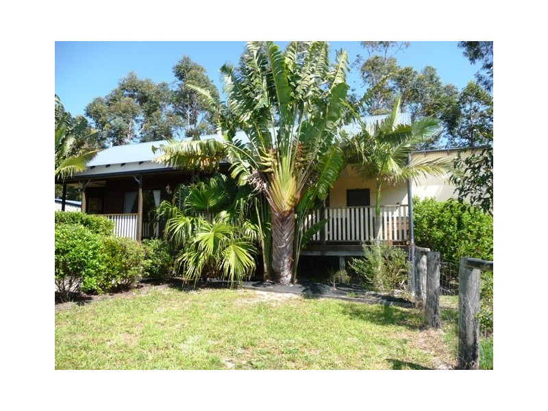 20 Vanguard Ct, Cooloola Cove QLD 4580