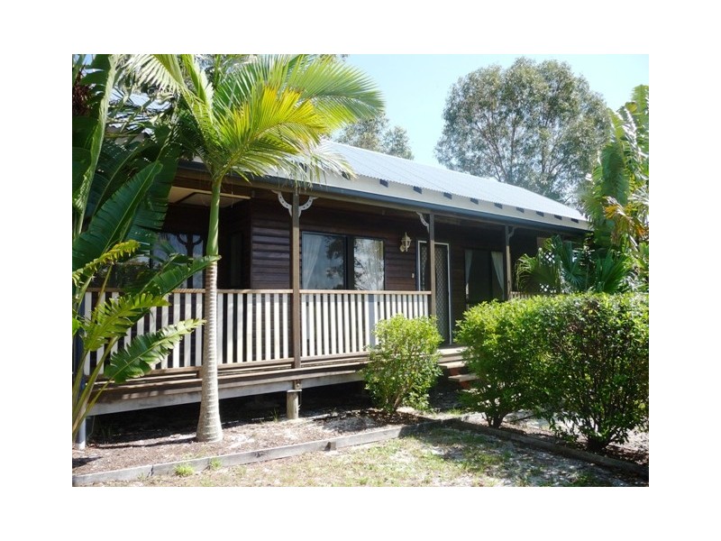 20 Vanguard Ct, Cooloola Cove QLD 4580