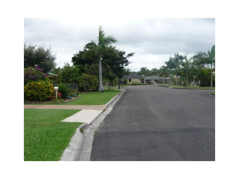 35  Sterling Castle Rd, Tin Can Bay QLD 4580