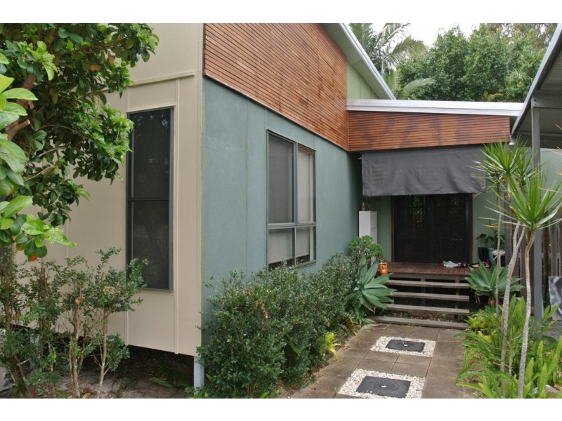 21 FYSHBURN DRIVE, Cooloola Cove QLD 4580