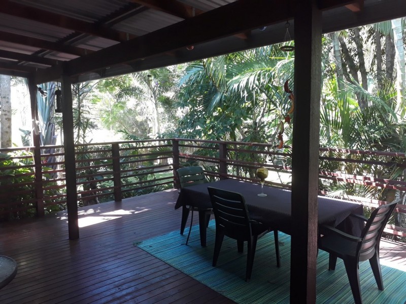 21 FYSHBURN DRIVE, Cooloola Cove QLD 4580