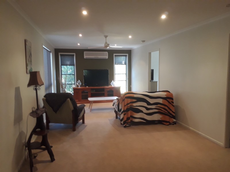 21 FYSHBURN DRIVE, Cooloola Cove QLD 4580
