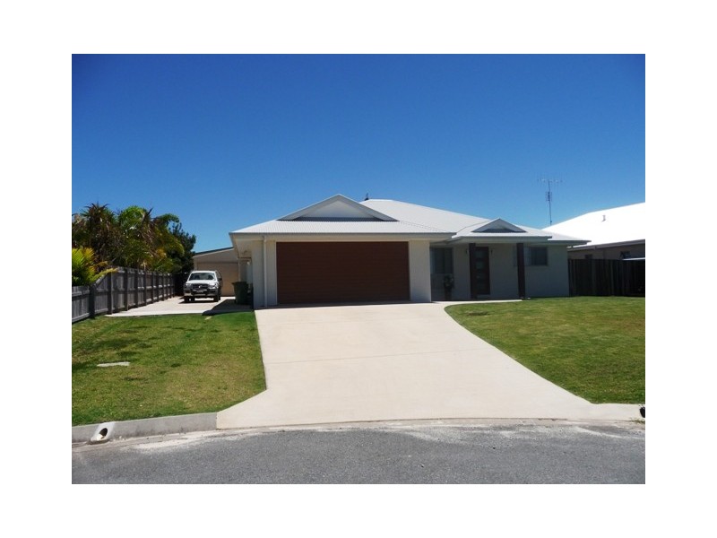 26  Elanda Ct, Tin Can Bay QLD 4580