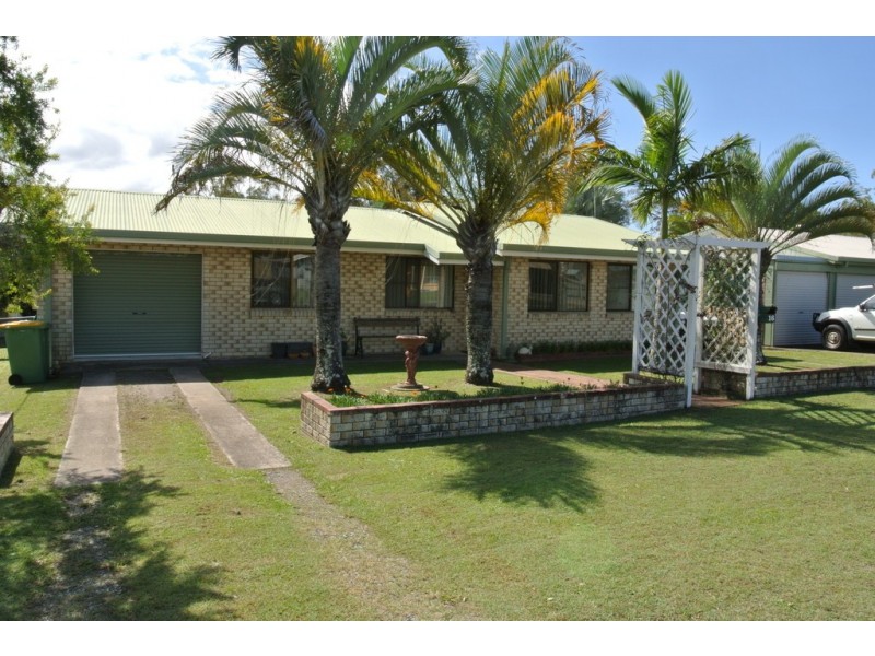 16 Anchovy Street, Tin Can Bay QLD 4580