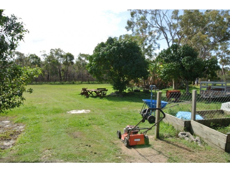 16 Anchovy Street, Tin Can Bay QLD 4580