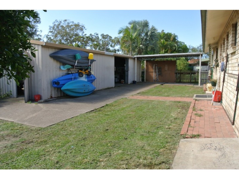 16 Anchovy Street, Tin Can Bay QLD 4580