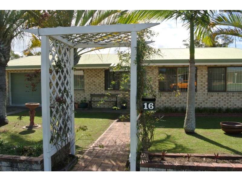 16 Anchovy Street, Tin Can Bay QLD 4580
