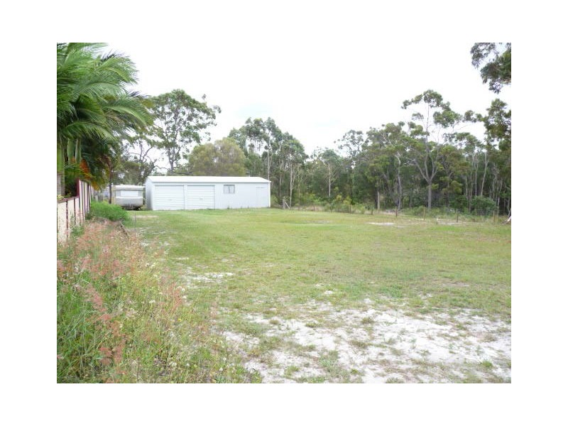 156 Queen Elizabeth Drive, Cooloola Cove QLD 4580