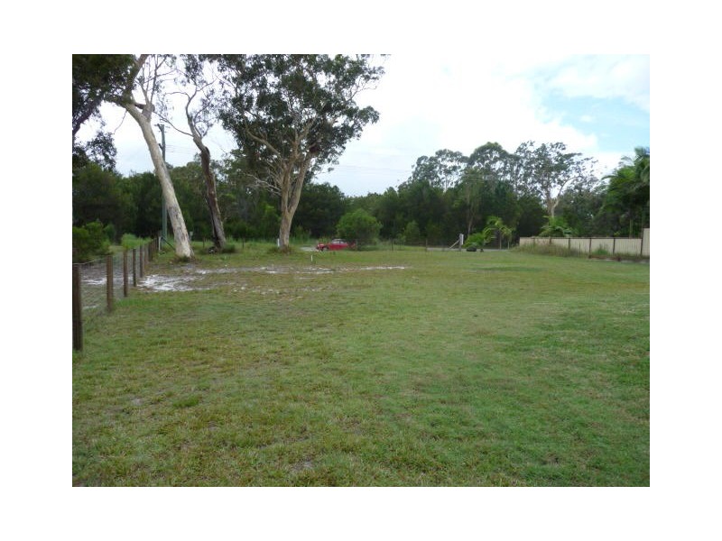 156 Queen Elizabeth Drive, Cooloola Cove QLD 4580