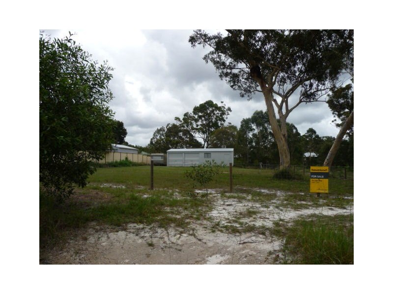 156 Queen Elizabeth Drive, Cooloola Cove QLD 4580