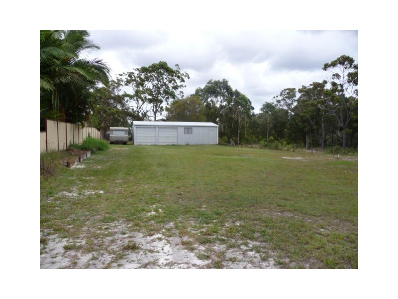 156 Queen Elizabeth Drive, Cooloola Cove QLD 4580