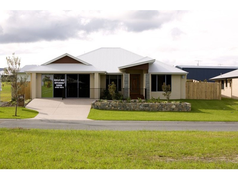 56 Summer Way, Tin Can Bay QLD 4580