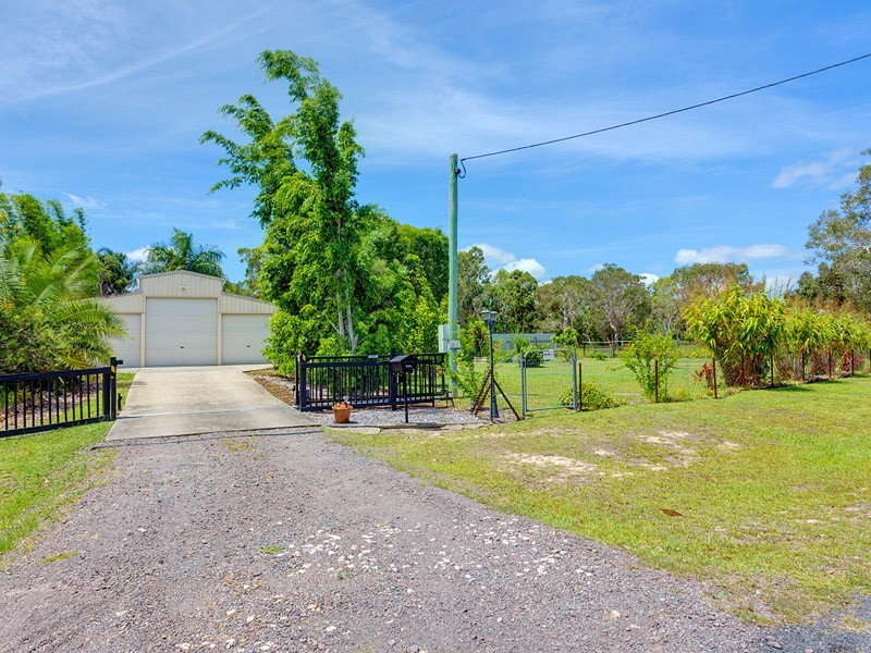 1 Cerebus Court, Cooloola Cove QLD 4580