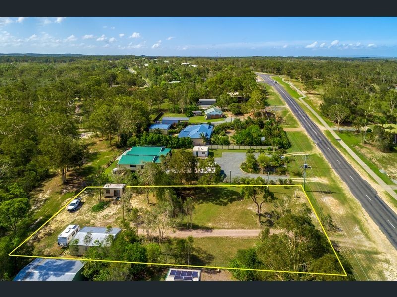 20 Queen Elizabeth Dr, Cooloola Cove QLD 4580