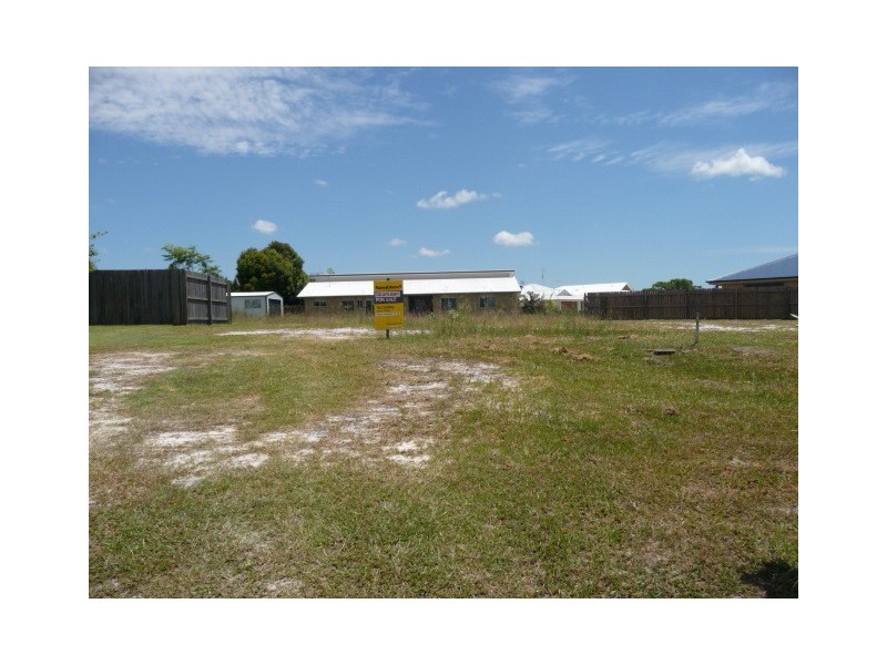 12/Lot 109 Dryandra Ct, Tin Can Bay QLD 4580
