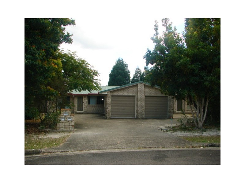 2/6 Orchid Court, Tin Can Bay QLD 4580