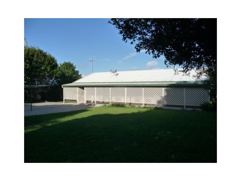 124 Golden Hind Ave, Cooloola Cove QLD 4580