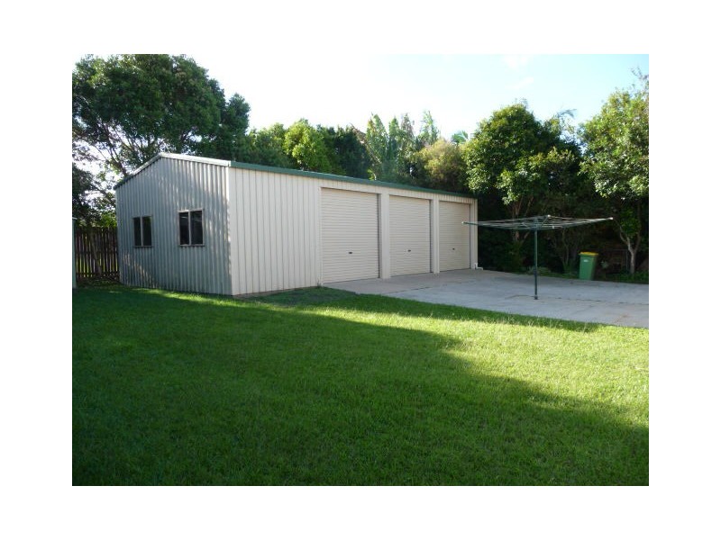 124 Golden Hind Ave, Cooloola Cove QLD 4580