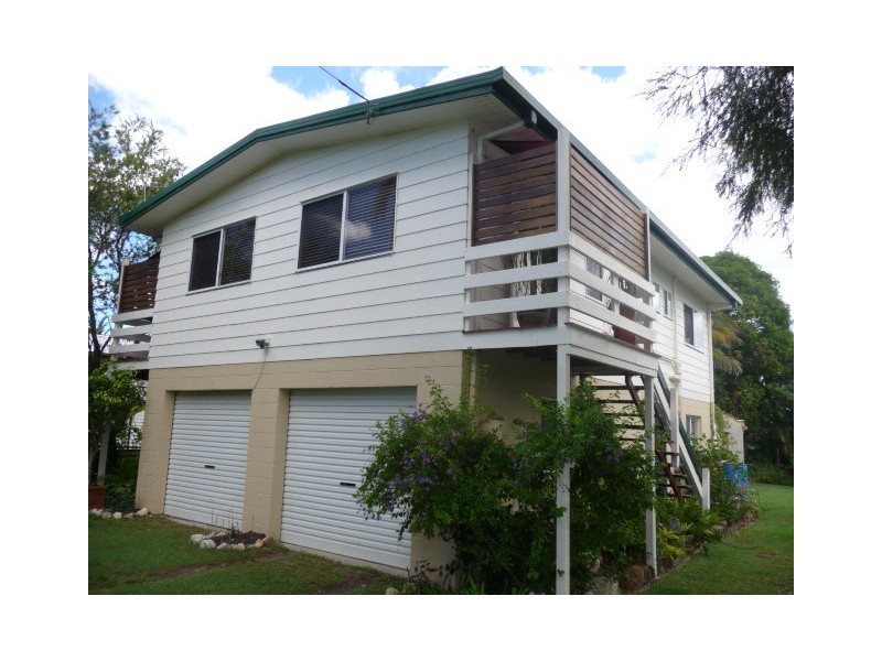 22 Tailor St, Tin Can Bay QLD 4580