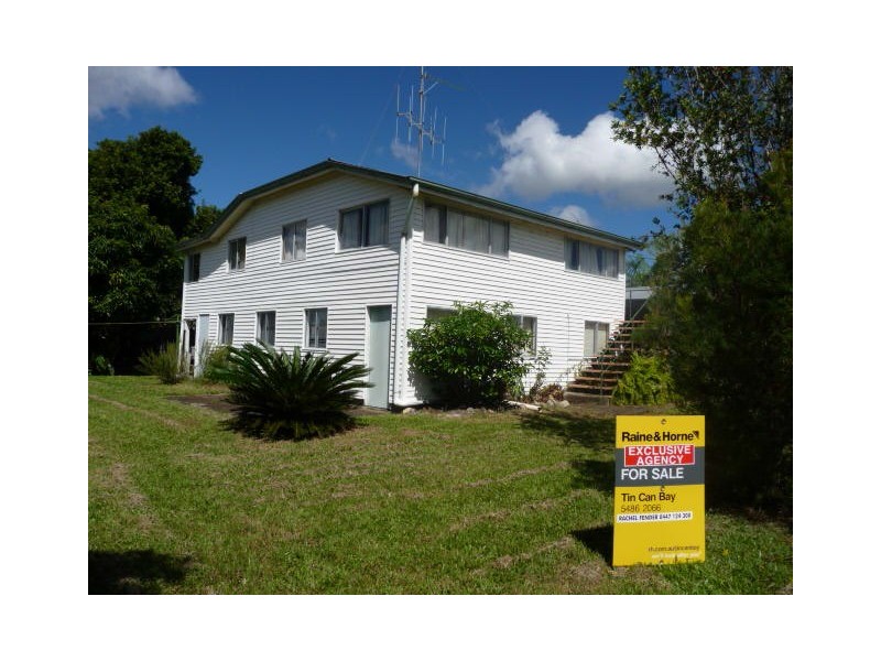 12 Buchanan St, Tin Can Bay QLD 4580