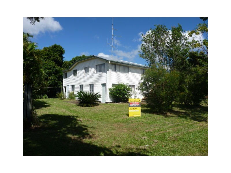 12 Buchanan St, Tin Can Bay QLD 4580