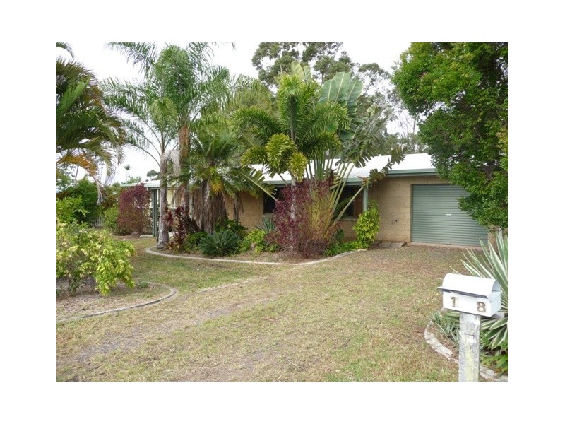 18  Tom Thumb Ct, Cooloola Cove QLD 4580