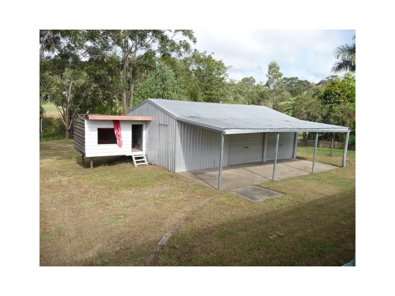 18  Tom Thumb Ct, Cooloola Cove QLD 4580