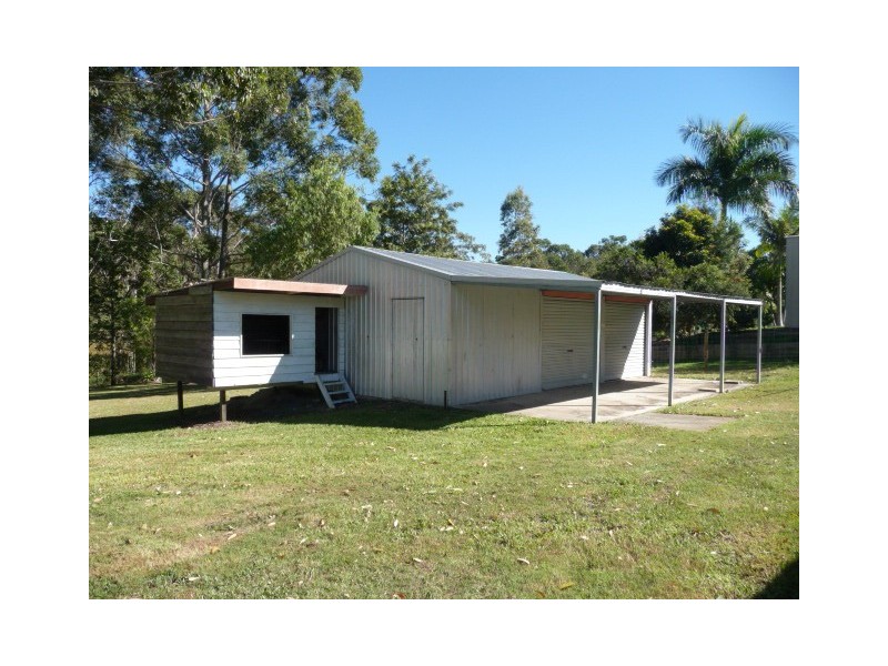18  Tom Thumb Ct, Cooloola Cove QLD 4580