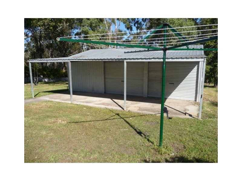 18  Tom Thumb Ct, Cooloola Cove QLD 4580