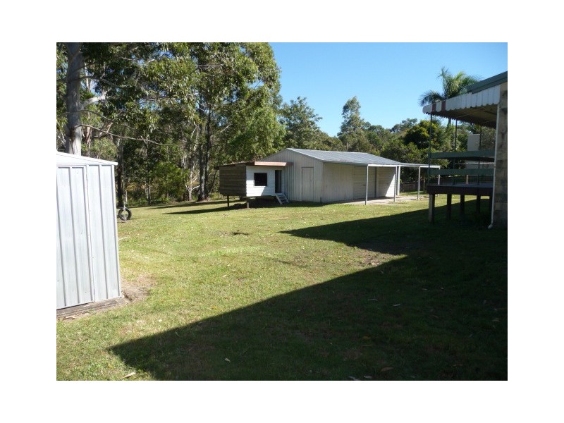 18  Tom Thumb Ct, Cooloola Cove QLD 4580
