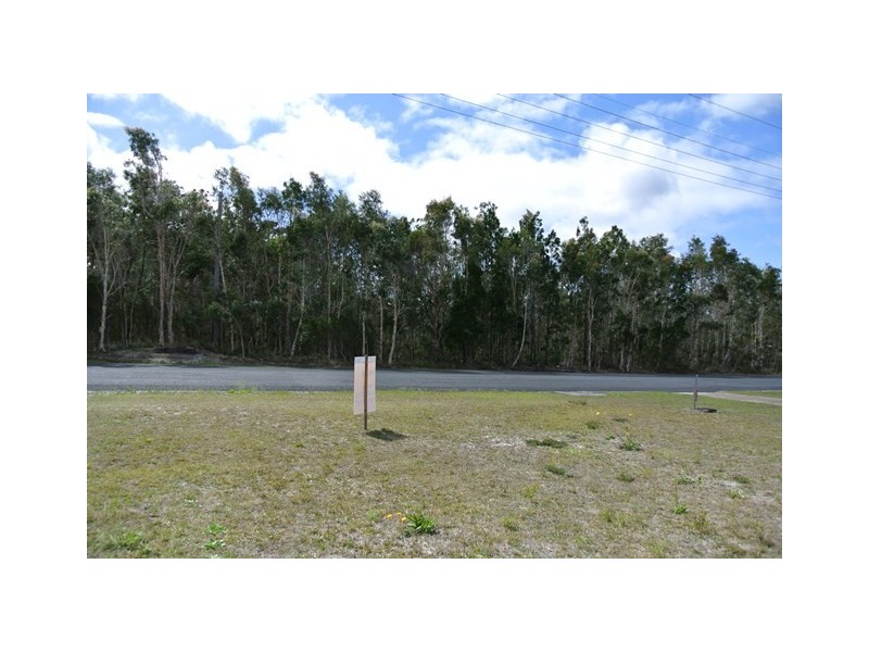 16 Trevally Street, Tin Can Bay QLD 4580