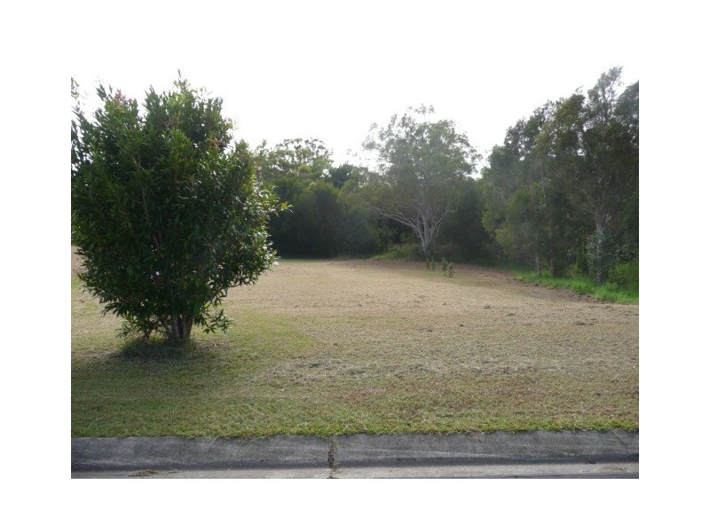 17 FYSHBURN DRIVE, Cooloola Cove QLD 4580